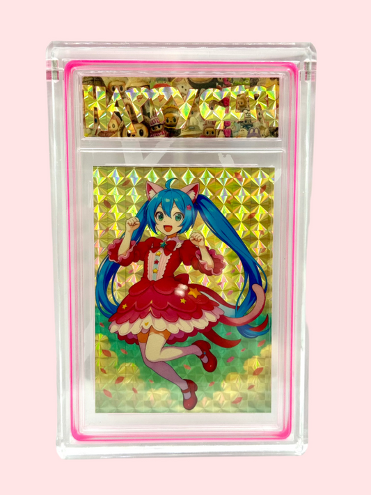 Hatsune Miku